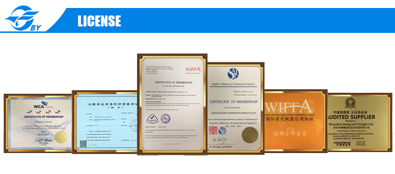 Cheapest Ddp Door to Door Services Sea Shipping Agent Freight Forwarder From China to Usa Transport Agent