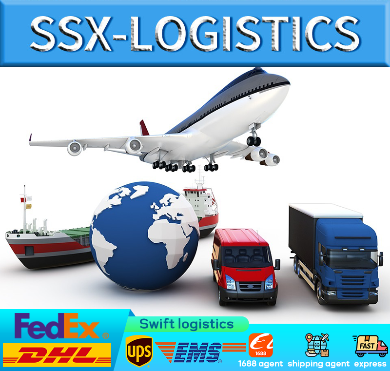International Logistics Services