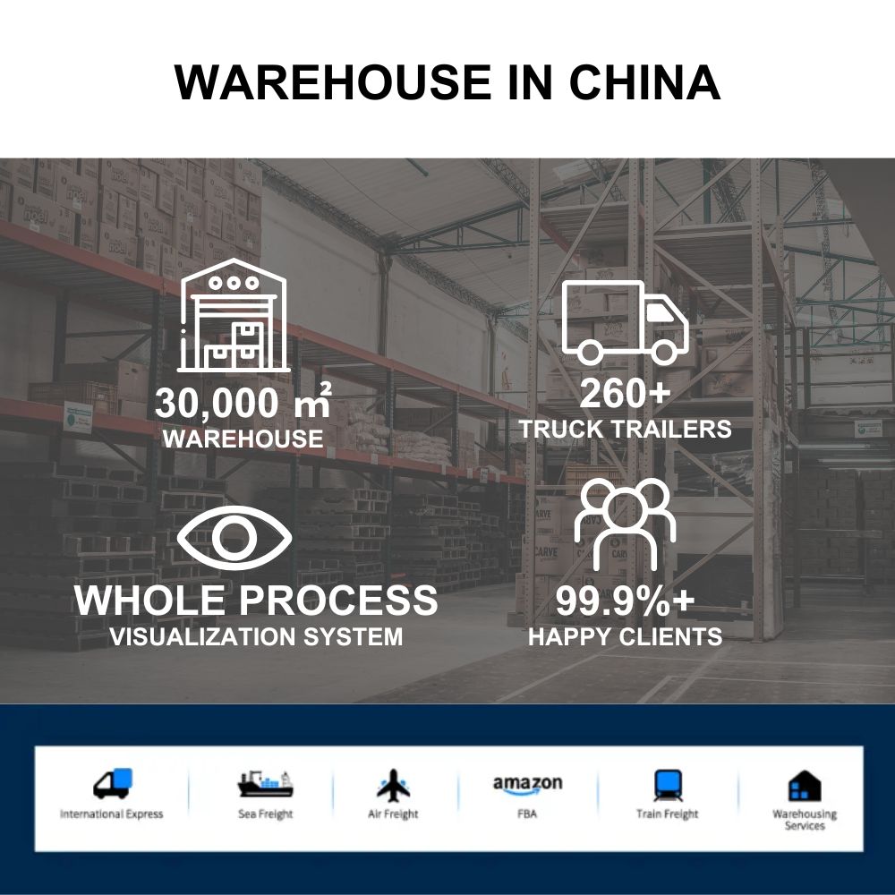 Cheap Reliable Freight Forwarders LCL Shipping Agent From China To Europe Germany France International Shipping Company Freight