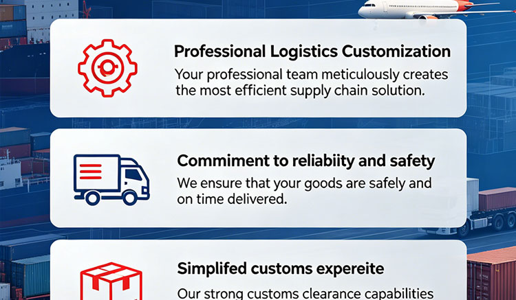Shipping Management System