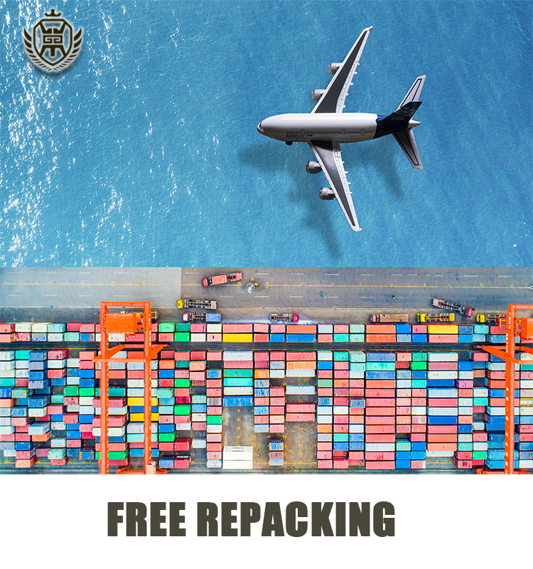 Exclusive Discount 3PL Services From China to Chicago USA With Warehouse Facilities