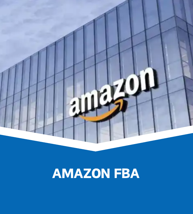 Amazon FBA