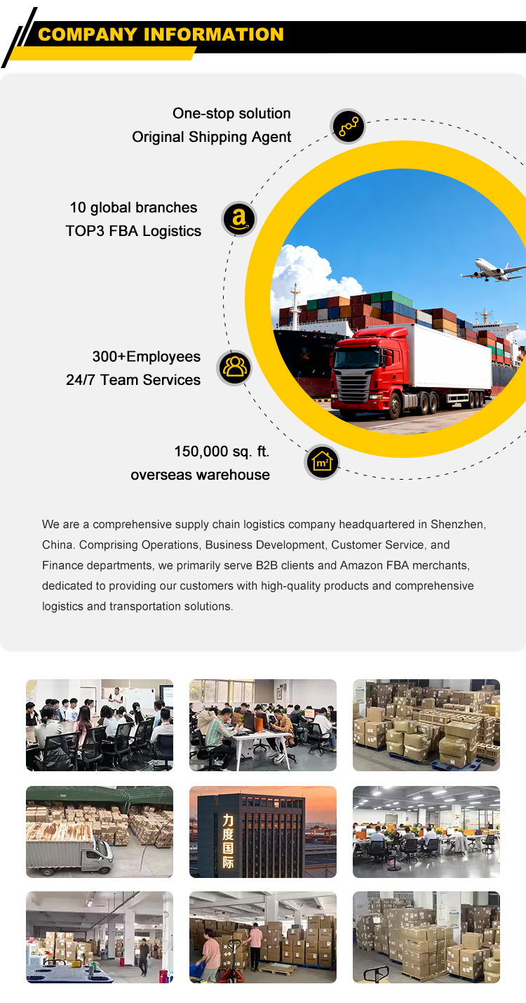 Company Information
