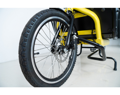 Trike Frame Quality