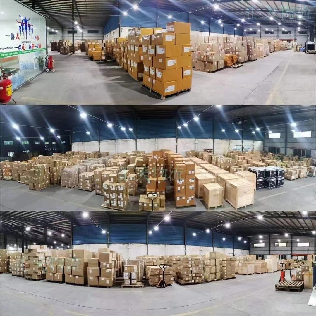 Company Facility 2