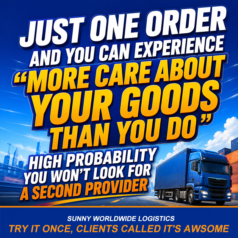 Special Freight Transportation From China to the USA and Europe (Oversized, Overweight &amp; Out-of-Gauge Cargo Shipping Solutions)