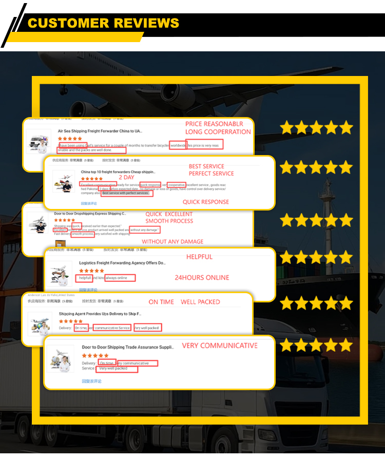 Customer Reviews