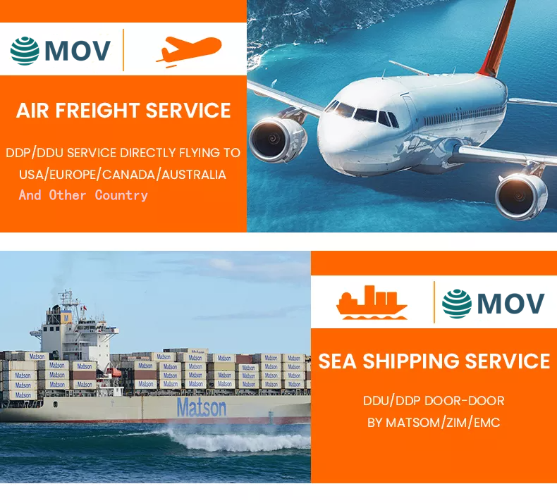 Logistics Service Info 3