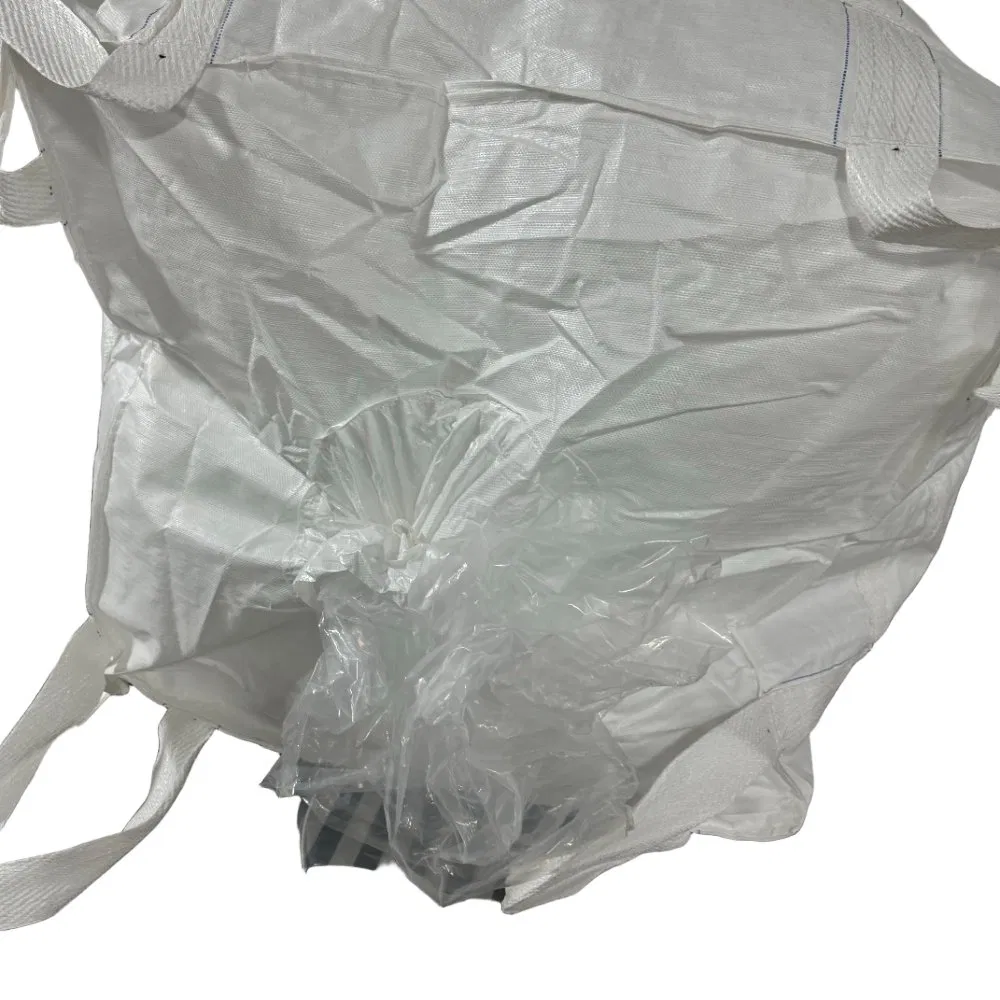 Double Stitched Bulk Bag for Heavy Load Bearing