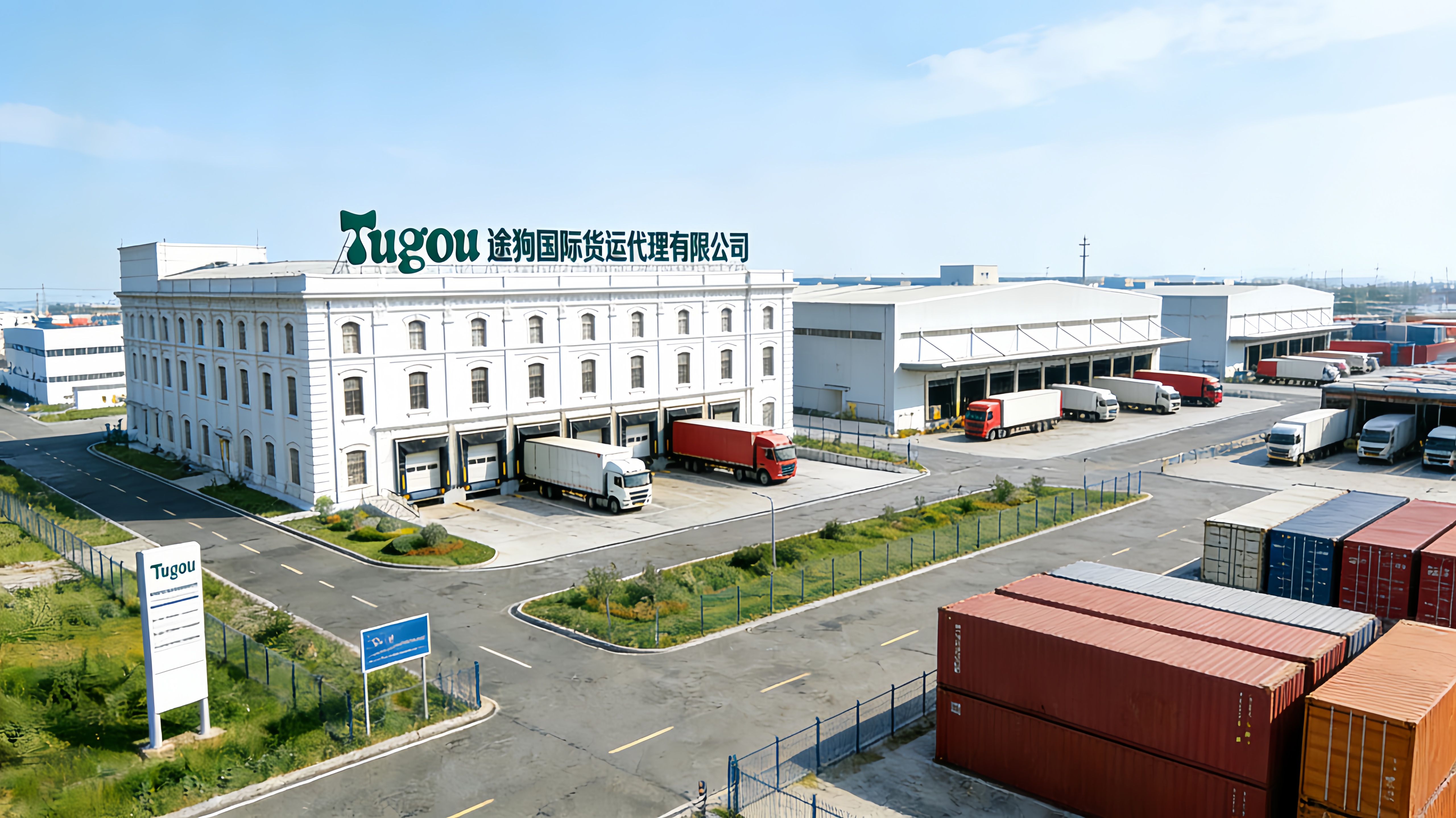 Quality Logistics Management