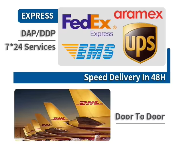 Logistics Method 2