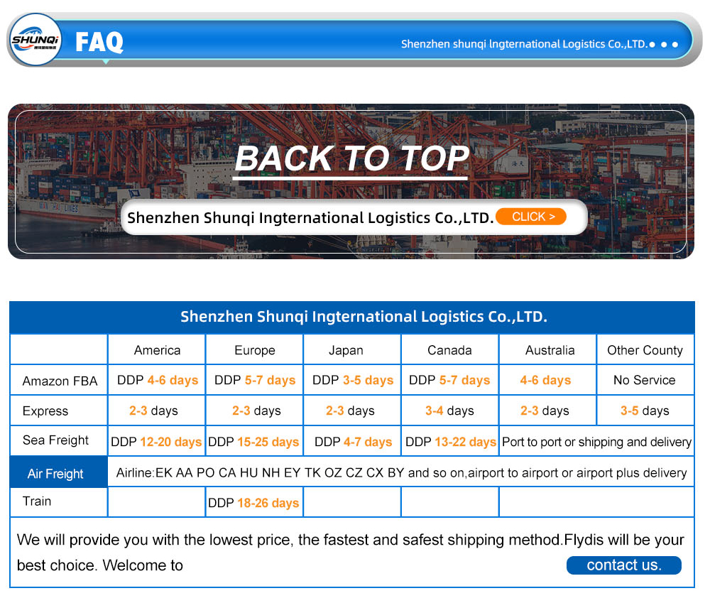 Worldwide express flight cargo dispatch