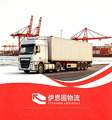 Truck Shipping
