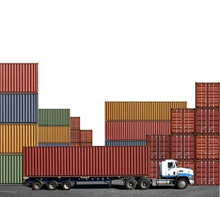 Truck Transport Services