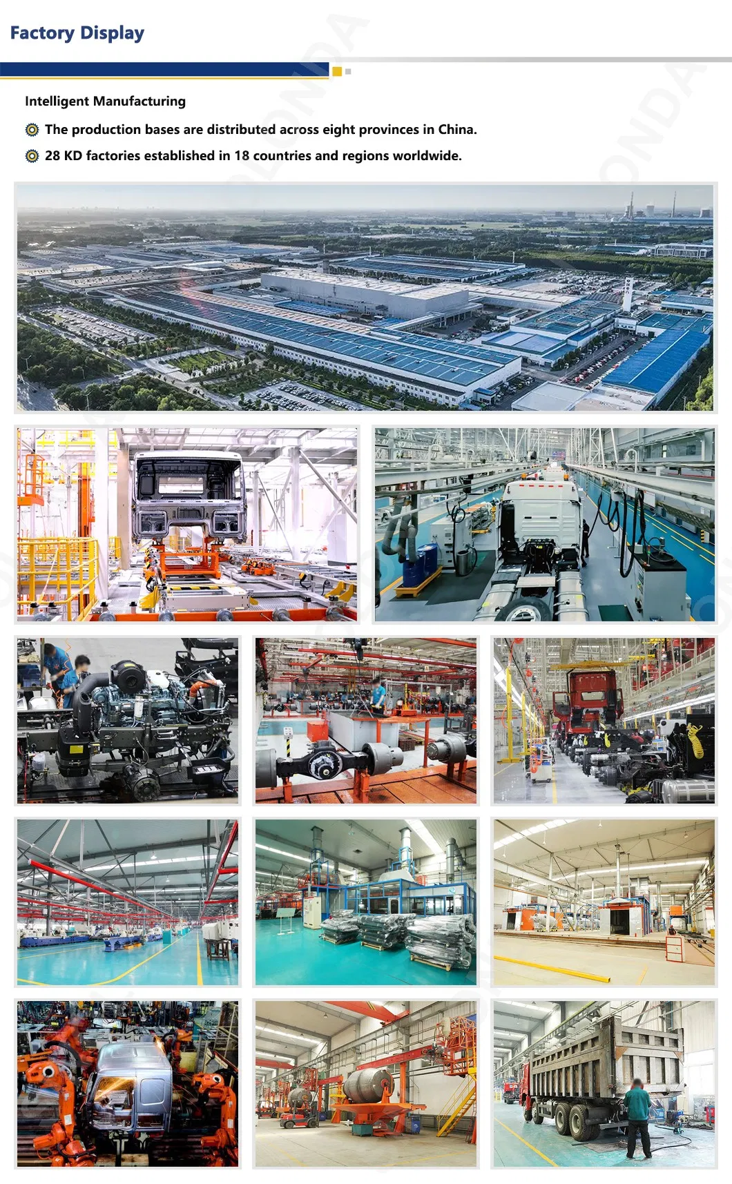 ABB Robot Welding Line
