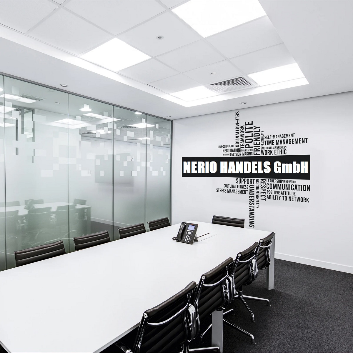 Company Operations 1