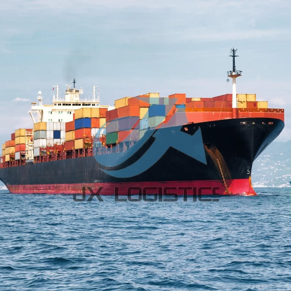 Efficient Reefer Container Logistics for Maintaining Optimal Temperature During Ocean Transit Periods