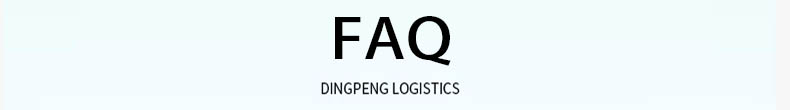 Logistics Service Image 6