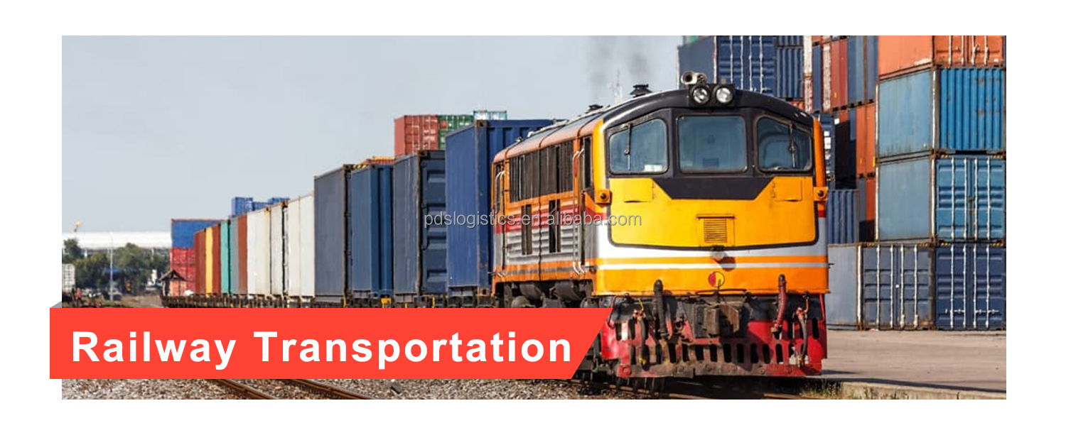 Railway Transportation
