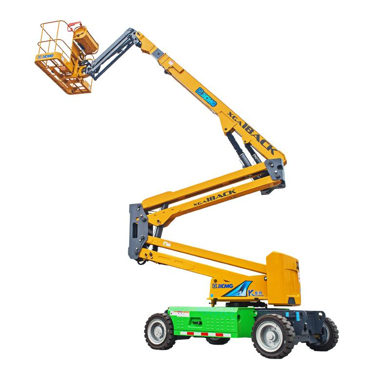 Xcm G 18m Articulating Boom Lift Xga18ack Price for Sale