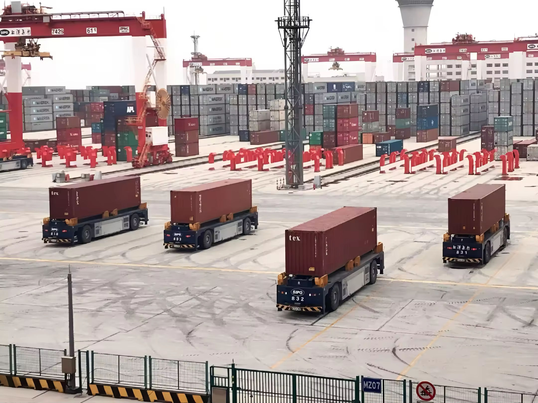 Less Container Load Sea Freight China to Mexico for Retail Consolidation Sample Urgent Order 18 24 Day LCL Freight Service