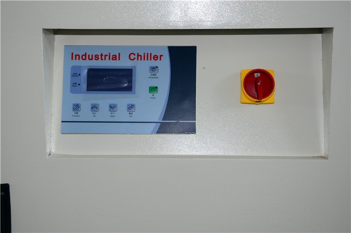 Control Panel details 2