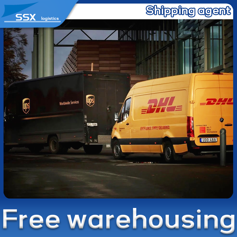 Experienced 1688 Dropshipping Purchasing Agent For Express Stationery One-Stop Service Top10 Freight Forwarder Fast Air Delivery