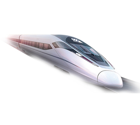 International Railway