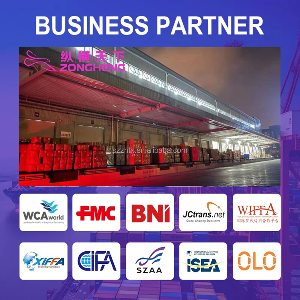 Professional Air Shipping Agent China To USA Spain Poland Belgium DHL Express DDP Logistic Services Best Freight Forwarder