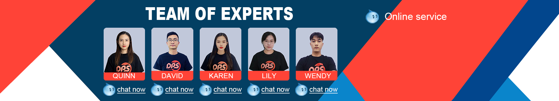 Contact Us Guide