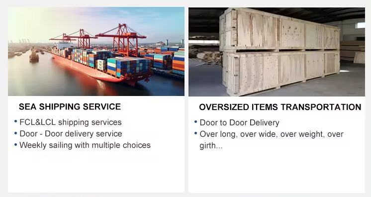 Service Detail 6