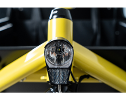 Trike Motor Setup