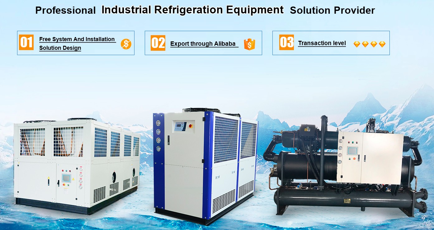 Beer Glycol Chiller Design
