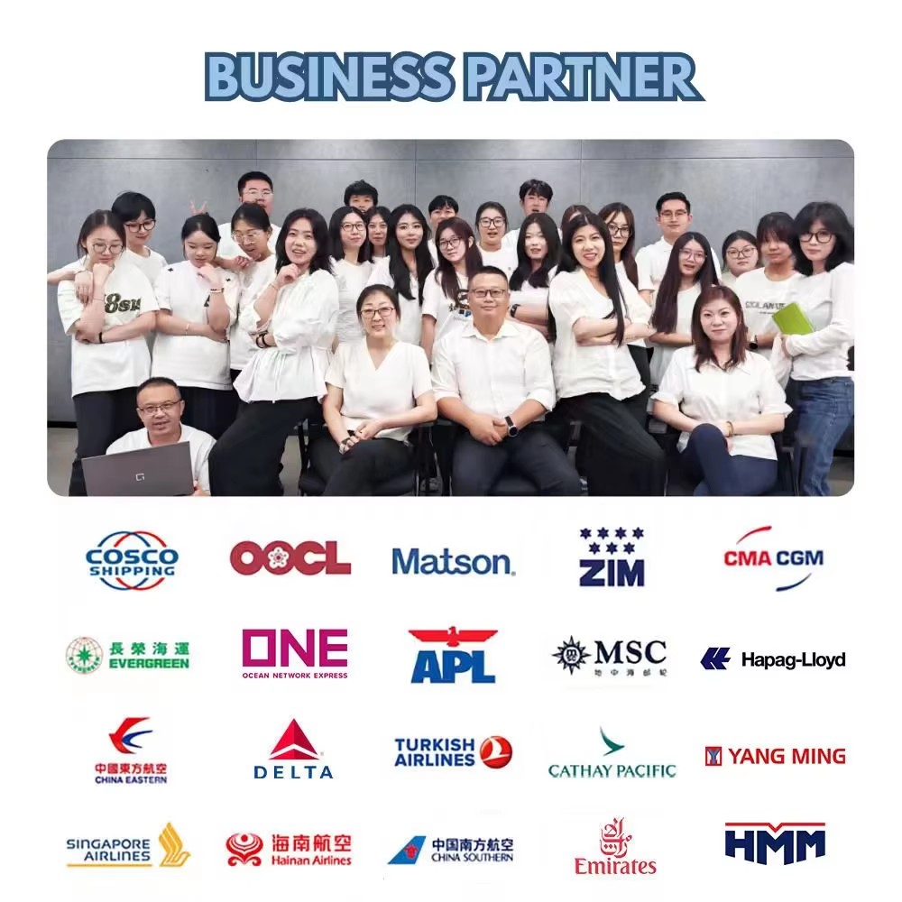 Professional Ocean Freight Forwarder Competitive Freight From China to Australia FCL LCL Door to Door Cargo Consolidation Agent