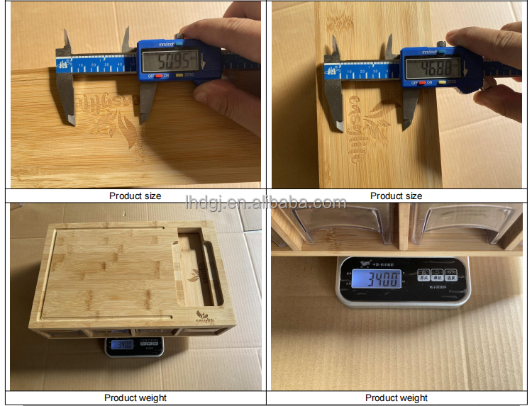 Quality Control Process 23
