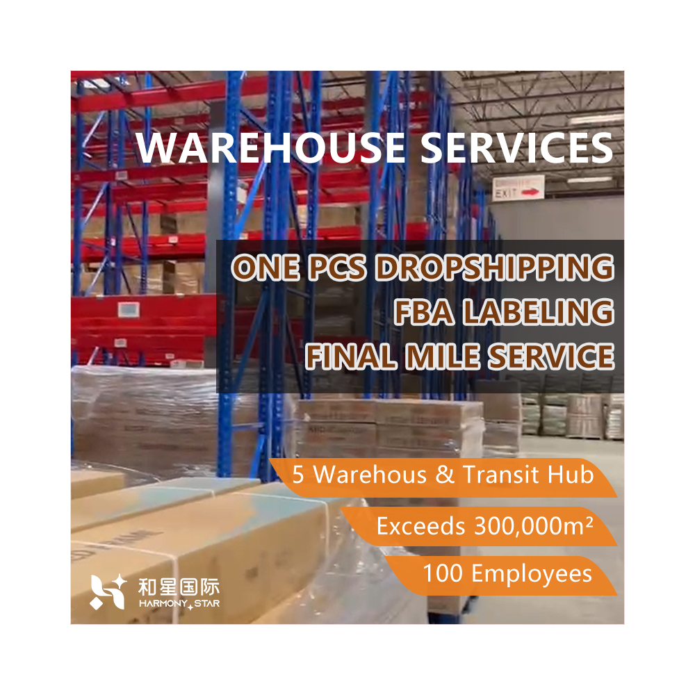 Worldwide Door-to-Door Less-Than-Container Load (LCL) Sea Shipping Trucking Service Covers USA UAE for Freight Forwarder