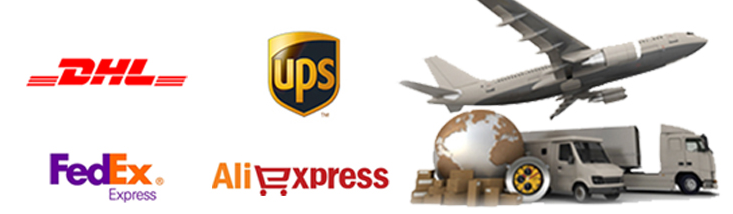 Shipping Arrangements
