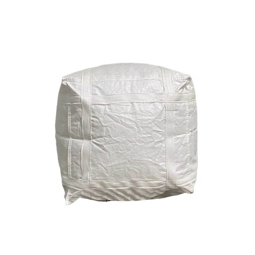 Double Stitched Bulk Bag for Heavy Load Bearing