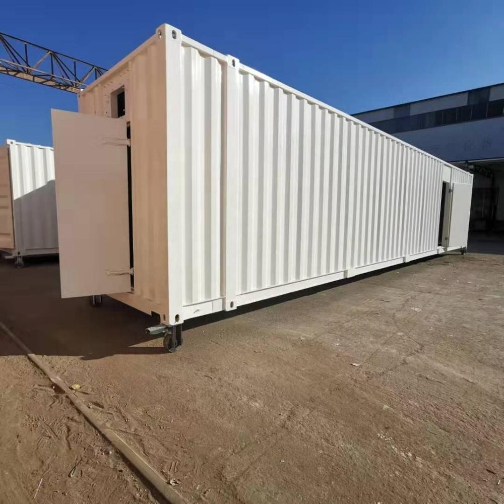 Reefer Container Detail 5