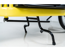 Trike Battery Case