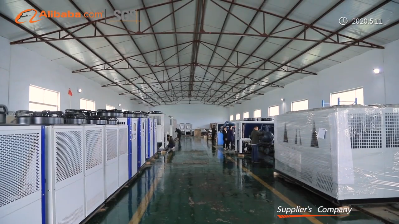 Production Process