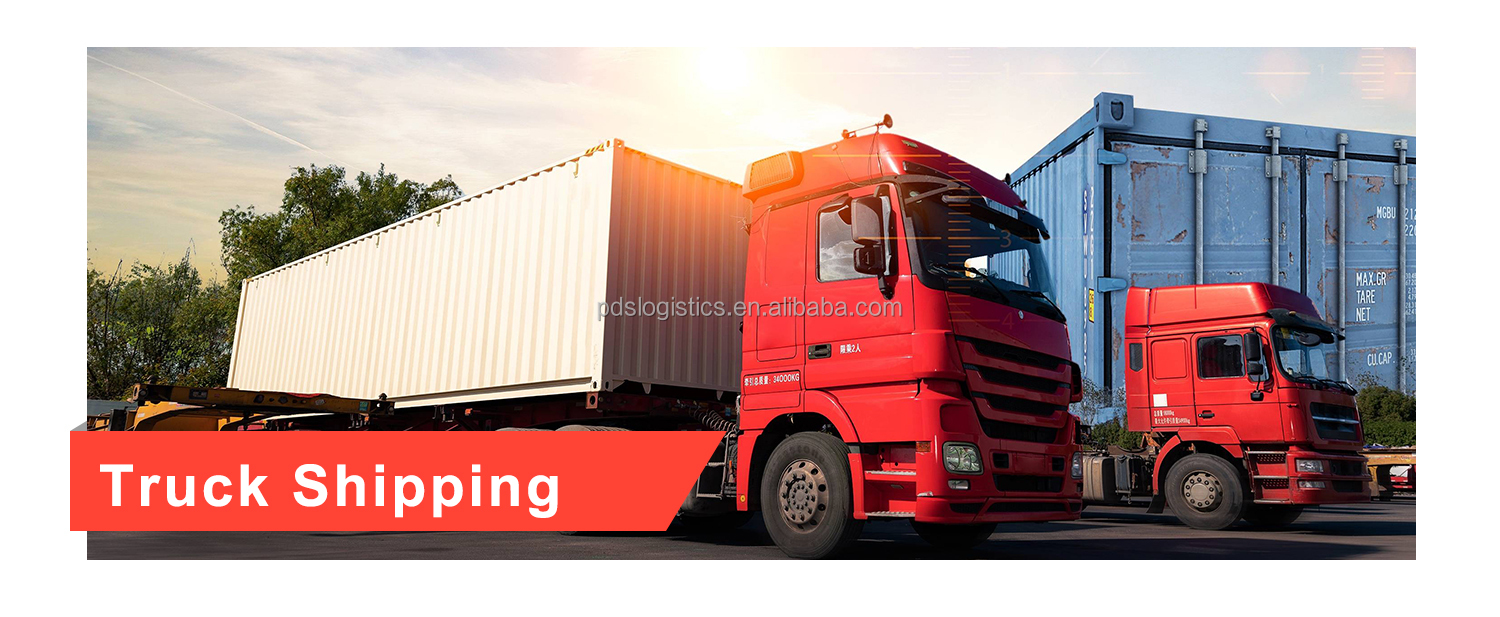 Truck Shipping