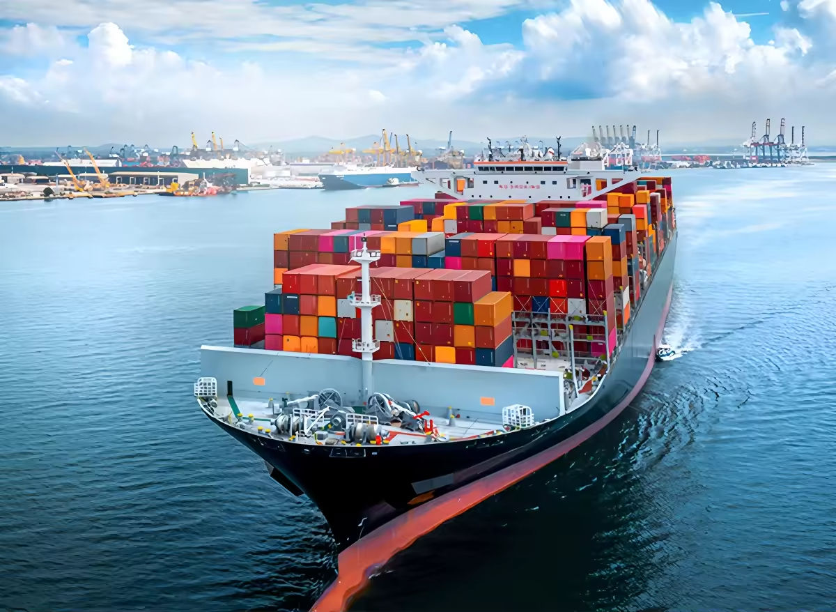 Less Container Load Sea Freight China to Mexico for Retail Consolidation Sample Urgent Order 18 24 Day LCL Freight Service