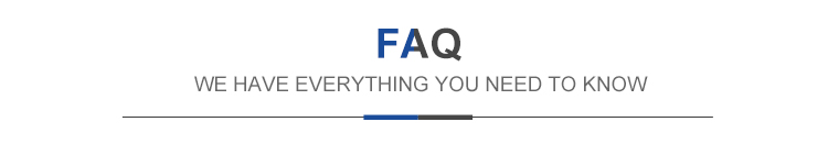 Frequently asked questions helper