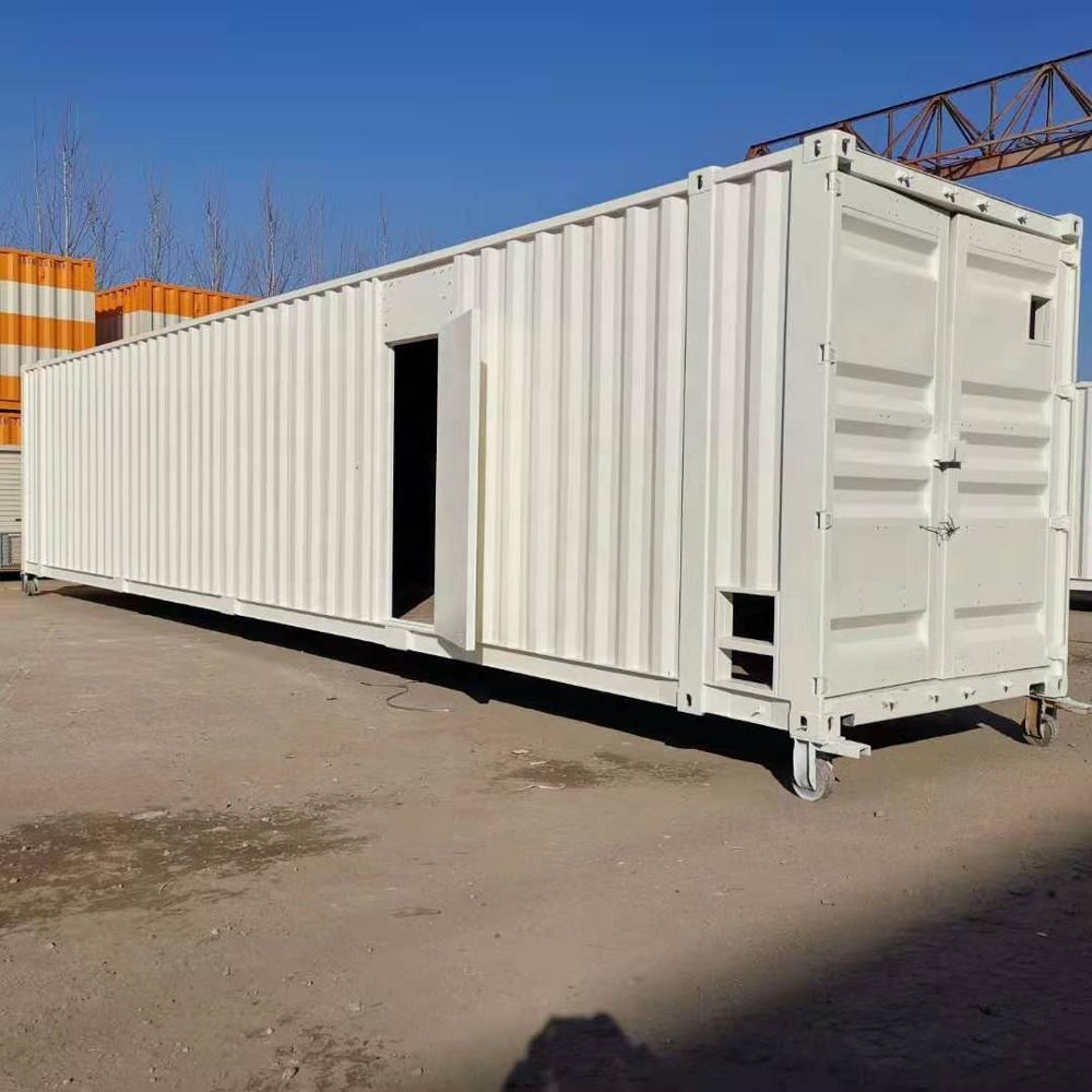 Reefer Container Detail 6