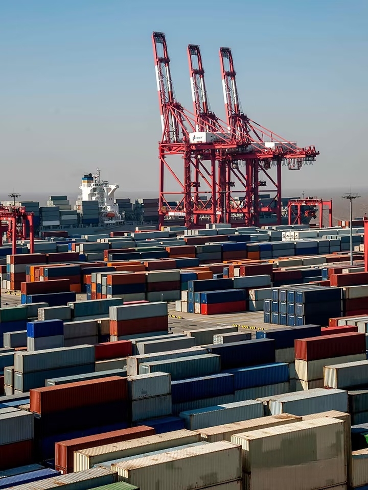 Less Container Load (LCL) to Australia | Save Money on Smaller Shipments