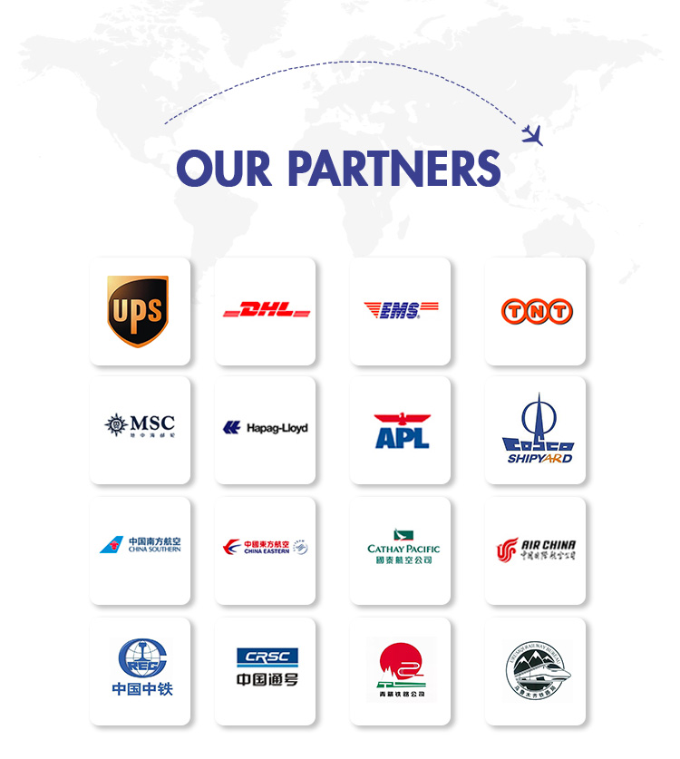 Shipping Solutions