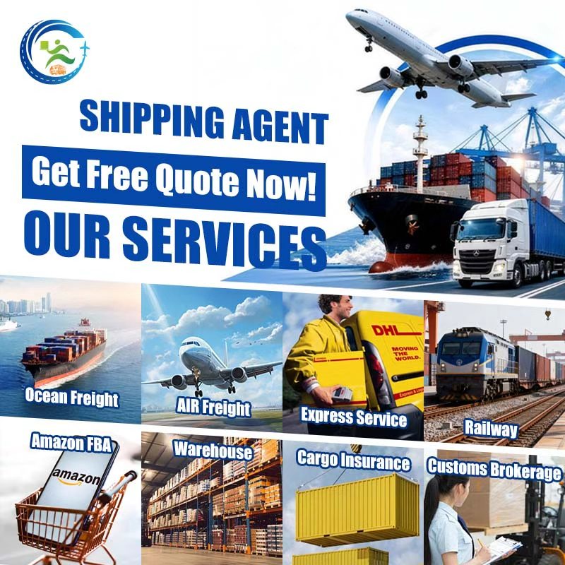 Reliable Freight Coordinator Ddu Ddp Cargo Global Courier Networks Doorstep Delivery China To USA Uk Ca Shipping Agent