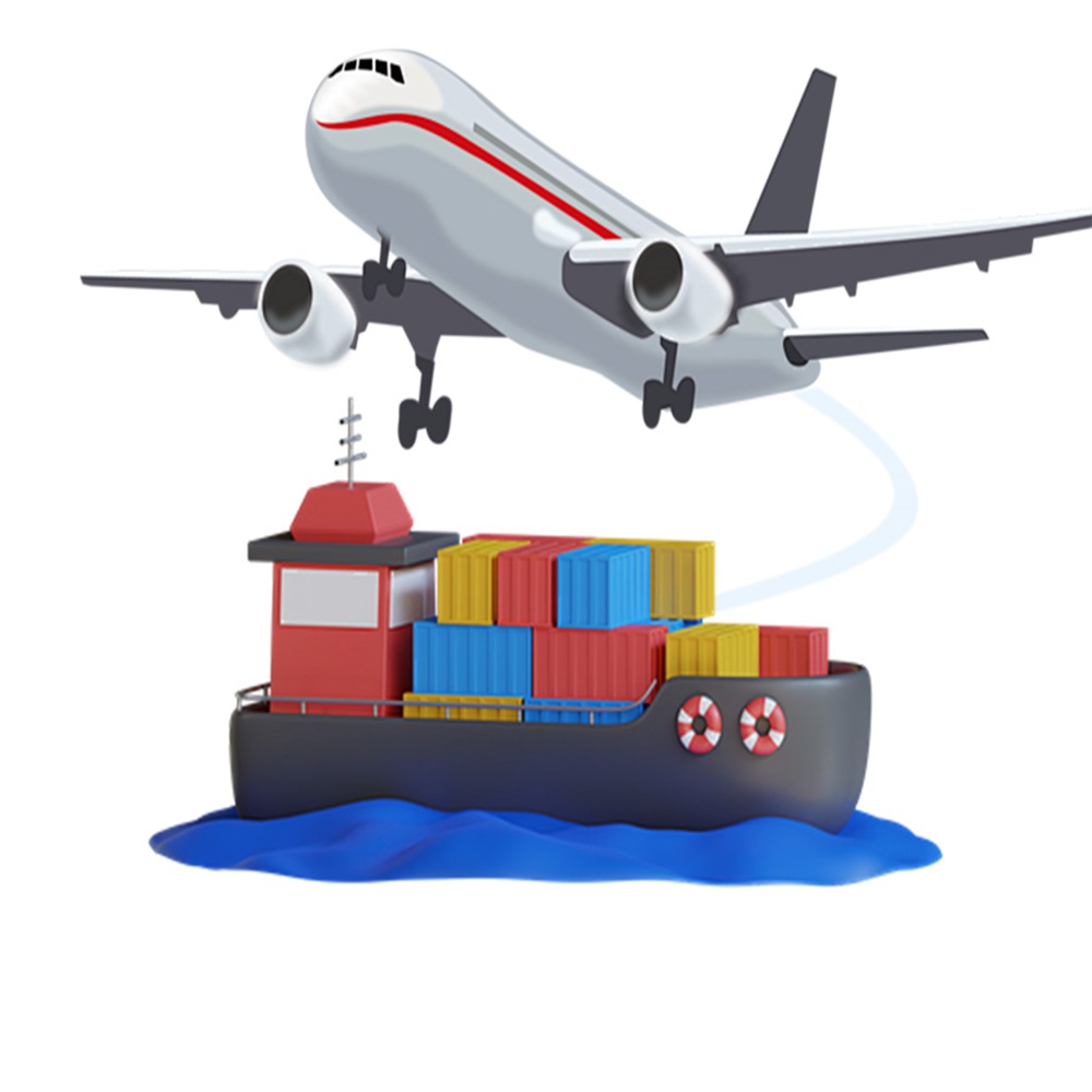 China Top 10 Freight Forwarder Professional Shipping France Germany USA UK DDP Service Air Shipping Agent Insurance Dangerous