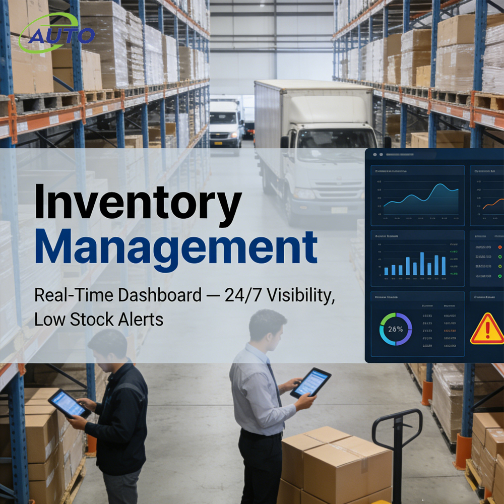 Canada Overseas Warehouse Dropshipping | Value-Added Logistics | Last Mile Delivery | Own Truck Fleet